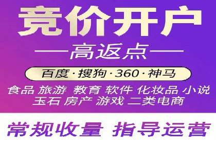 开户返点模式在电商行业的成功案例